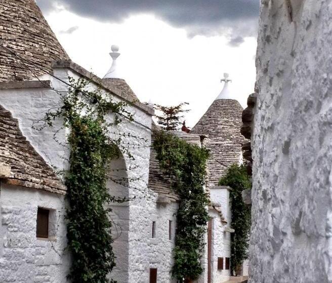 סוויטה, Trulli E Puglia Resort