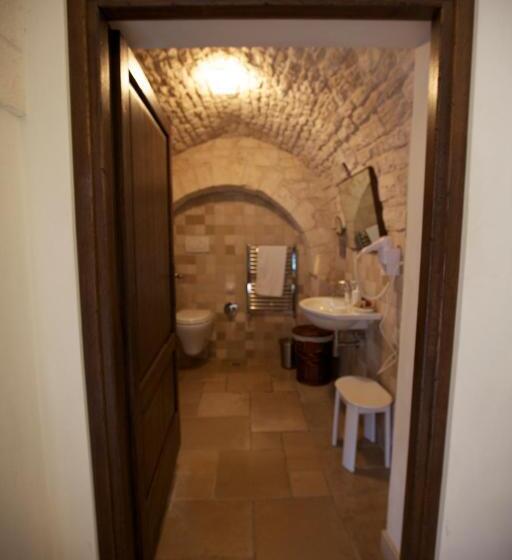 סוויטה, Trulli E Puglia Resort