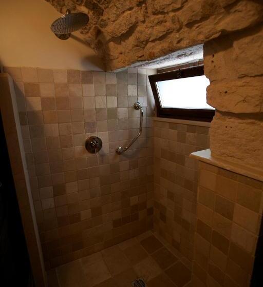 سوییت, Trulli E Puglia Resort