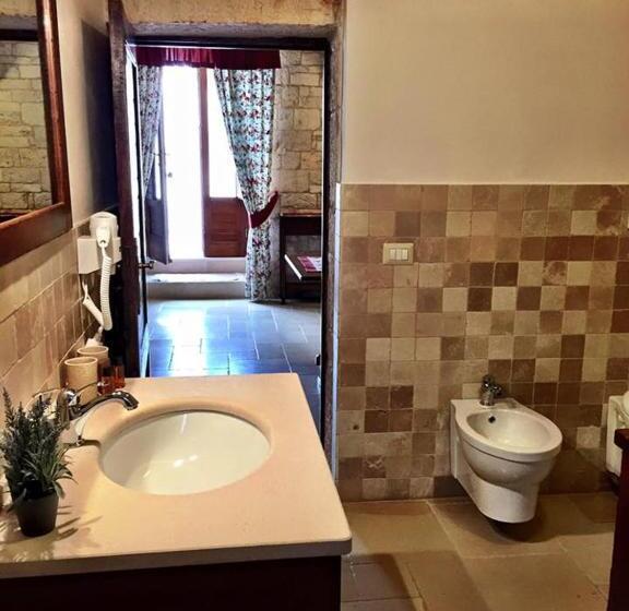 סוויטה, Trulli E Puglia Resort