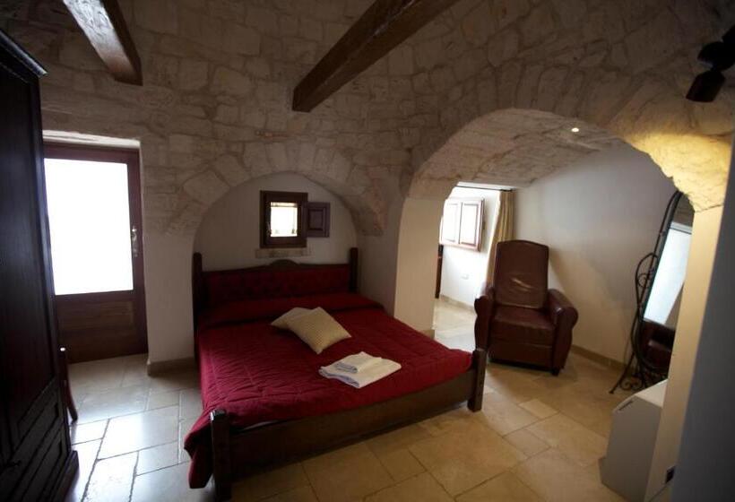 סוויטה, Trulli E Puglia Resort