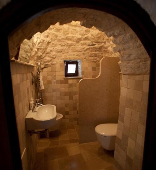 סוויטה, Trulli E Puglia Resort