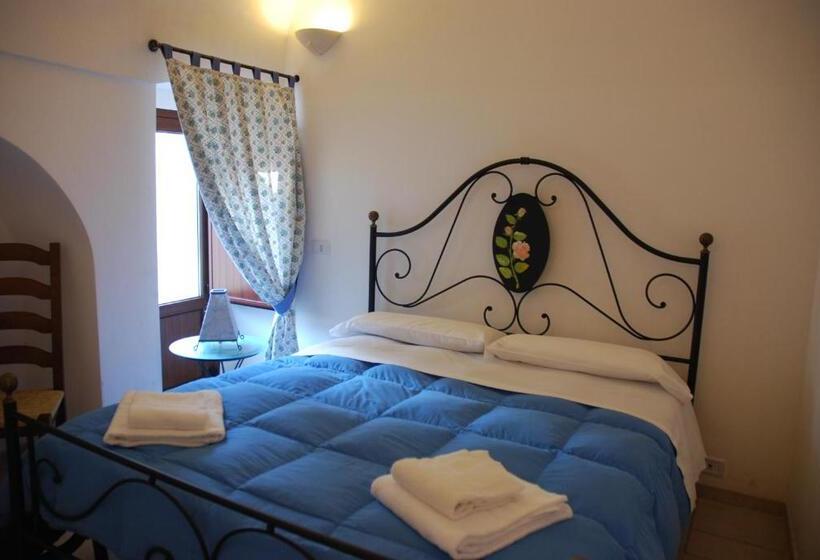 חדר סופריור, Trulli E Puglia Resort