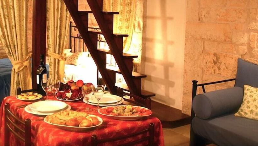 חדר סופריור, Trulli E Puglia Resort