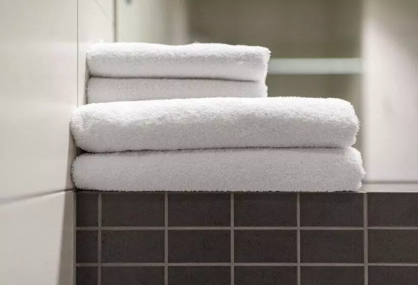 اتاق استاندارد, Comfort Hotel LT – Rock ‘n’ Roll Hotel Vilnius