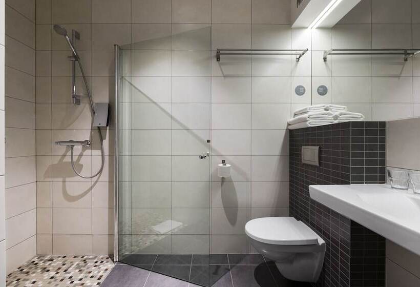 اتاق سوپریور, Comfort Hotel LT – Rock ‘n’ Roll Hotel Vilnius