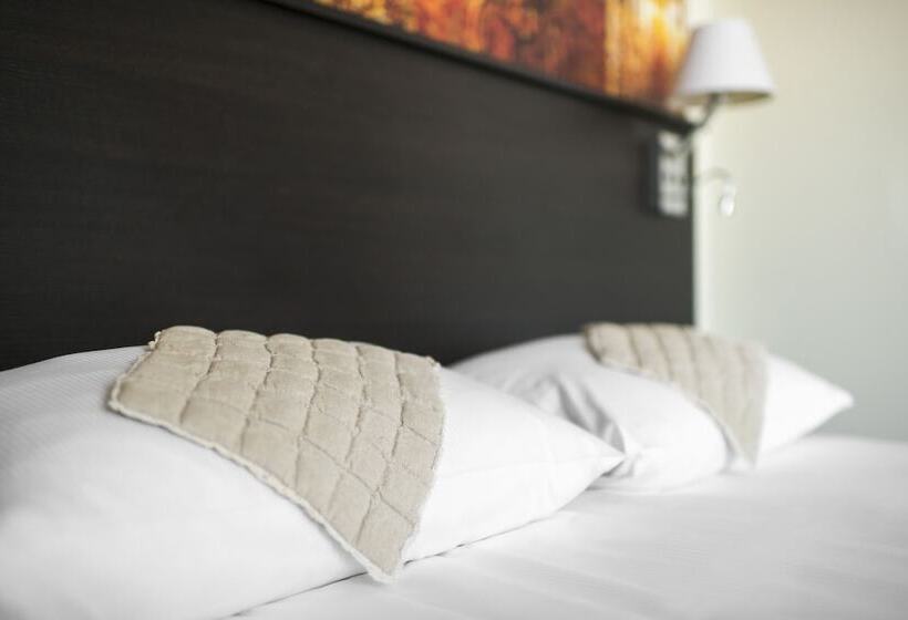 اتاق سوپریور, Comfort Hotel LT – Rock ‘n’ Roll Hotel Vilnius