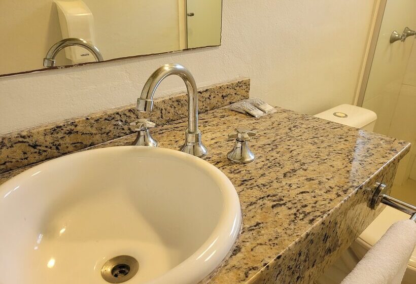 一居室别墅, Eco Hotel Oceanomare