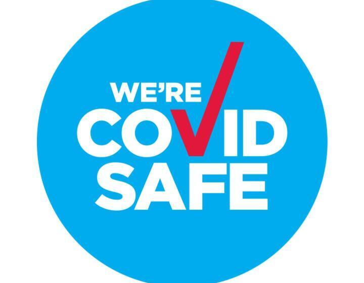 スーペリアールーム, Aston Hill Motor Lodge