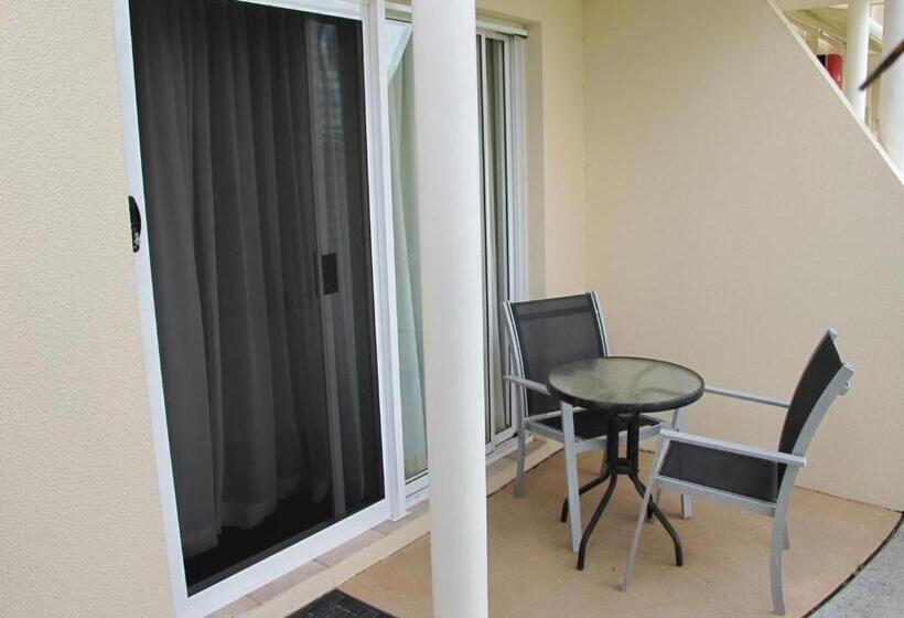 スイート(家族用), Aston Hill Motor Lodge