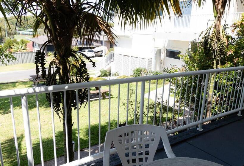 スイート(家族用), Aston Hill Motor Lodge