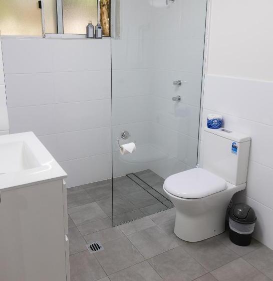 スイート(家族用), Aston Hill Motor Lodge