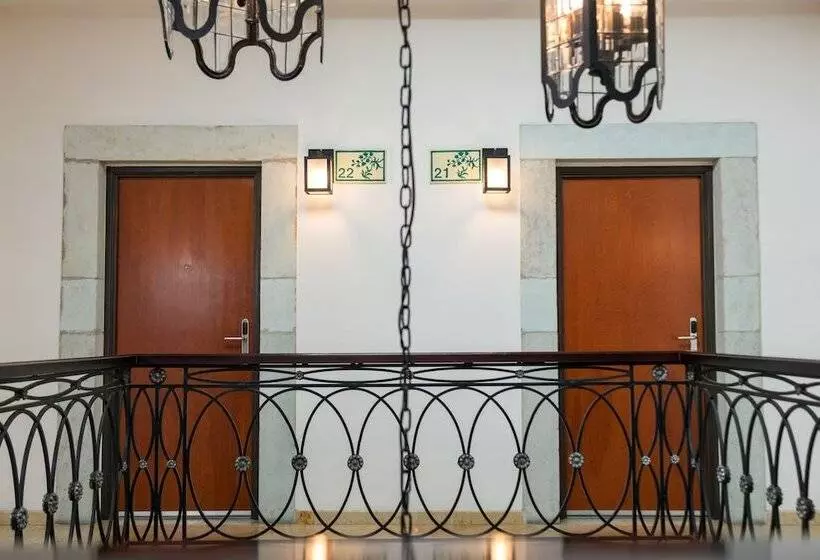 سوییت, Edelmira Hotel Boutique
