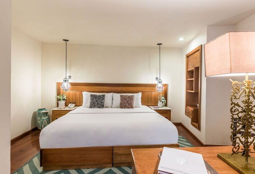 סוויטה, Edelmira Hotel Boutique