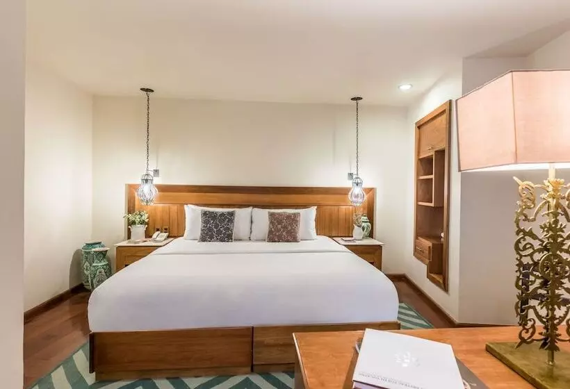 سوییت, Edelmira Hotel Boutique