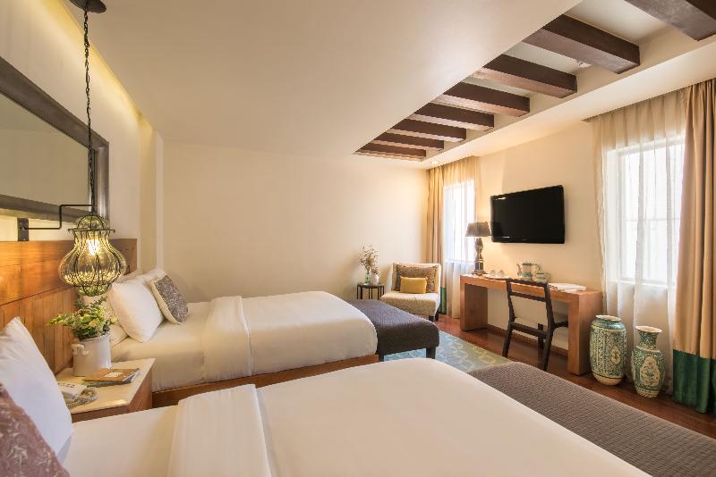 חדר דלוקס, Edelmira Hotel Boutique