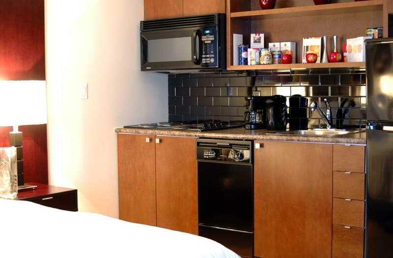 스탠다드 룸, Fairfield Inn And Suites Flint Fenton