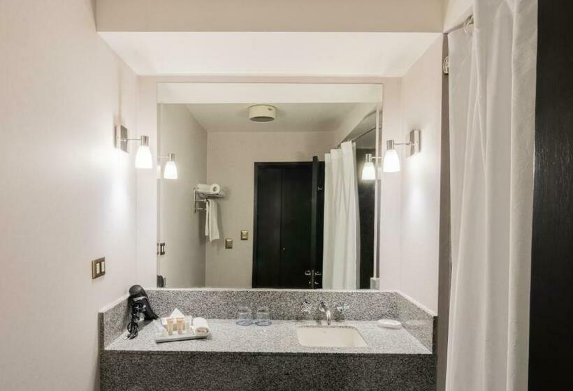 חדר קלאסי מיטת קינג סייז, Four Points By Sheraton Los Angeles