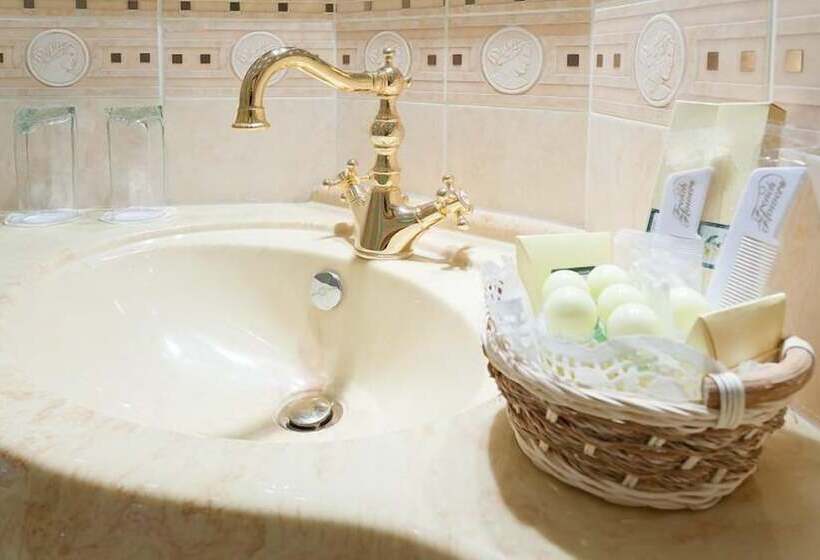 ビジネスルーム, Gentalion