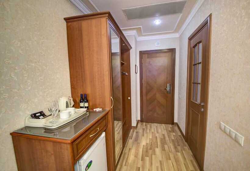 ビジネスルーム, Gentalion