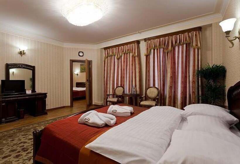 ビジネスルーム, Gentalion