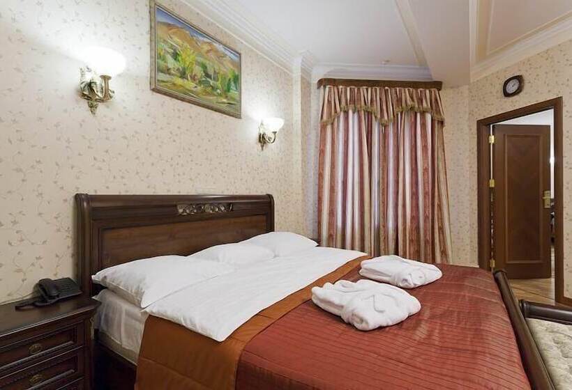 ビジネスルーム, Gentalion