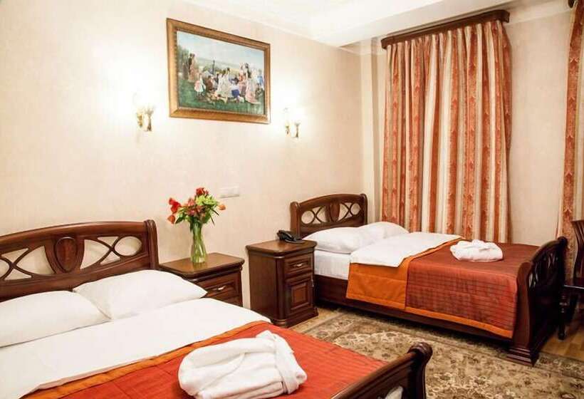 コンフォートルーム, Gentalion