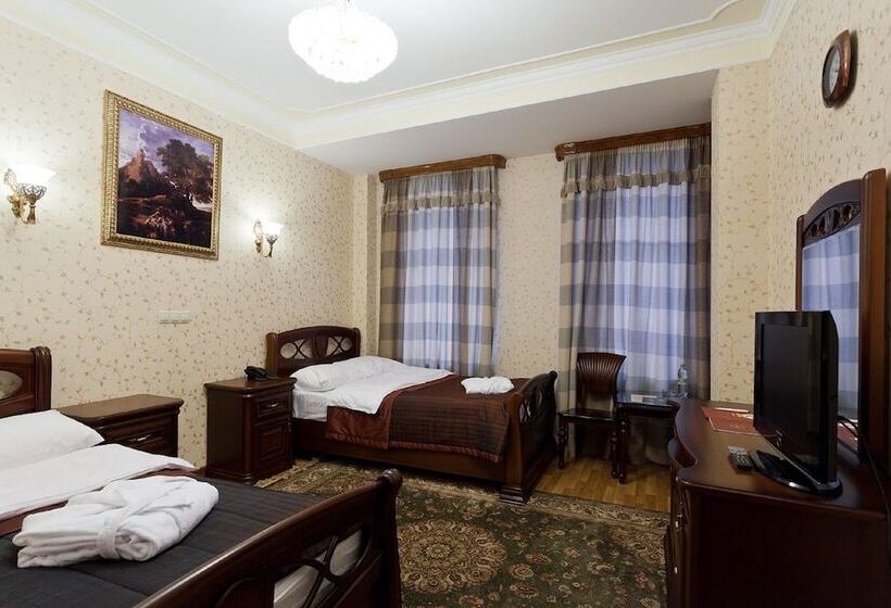 コンフォートルーム, Gentalion