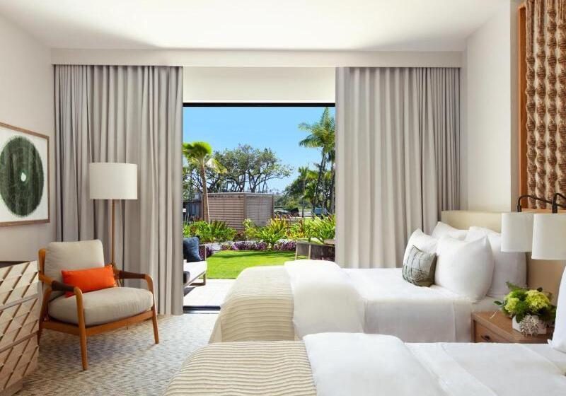 اتاق استاندارد, Hilton Garden Inn Rockville Gaithersburg