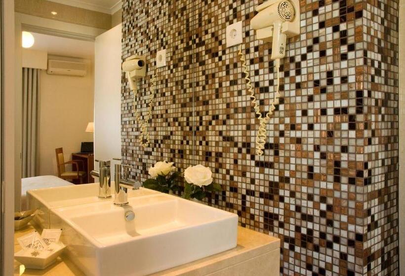 标准间, Lagoa Dos Pastorinhos