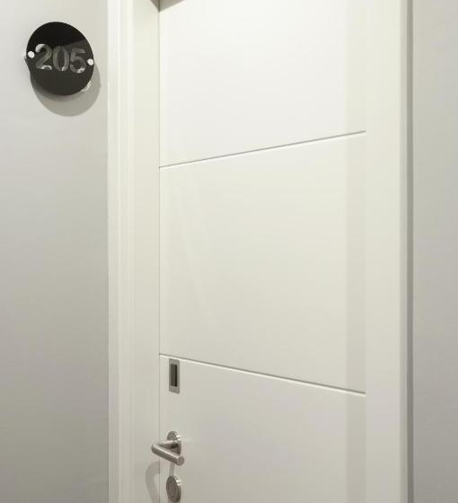 套房, Lagoa Dos Pastorinhos