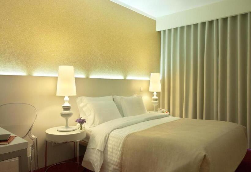 Family Suite, Lagoa Dos Pastorinhos