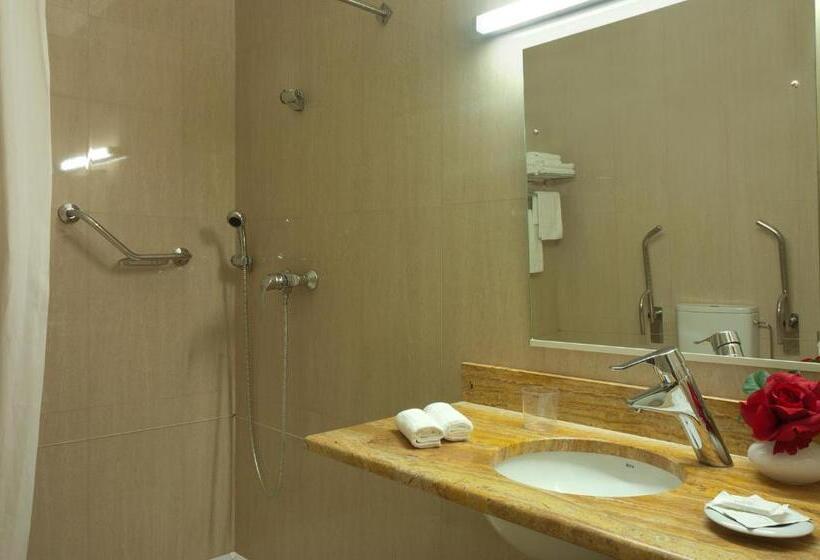 家庭套房, Lagoa Dos Pastorinhos