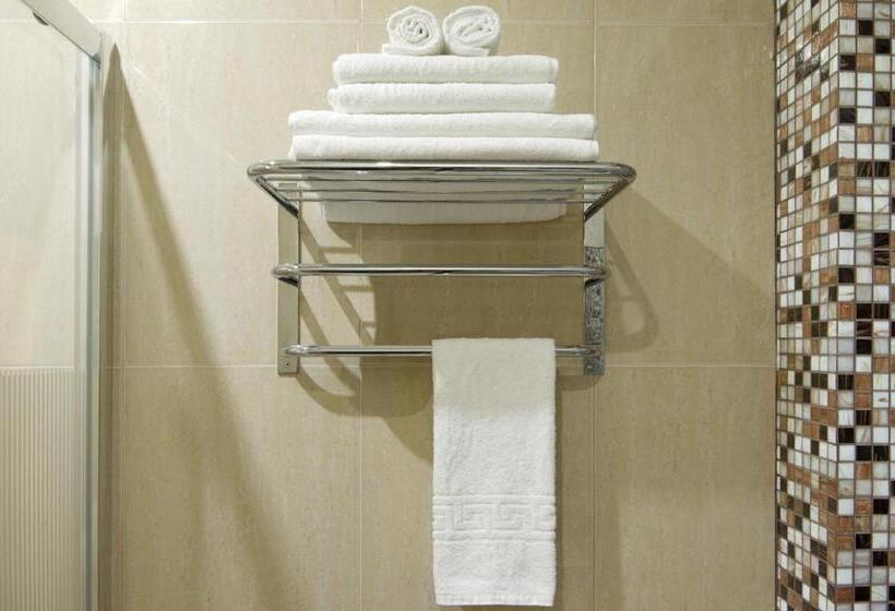 标准间, Lagoa Dos Pastorinhos