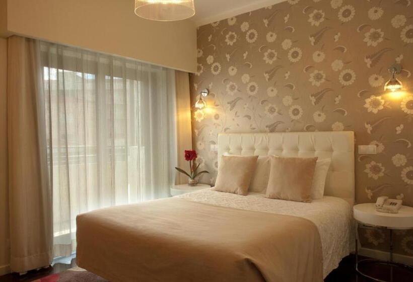 标准间, Lagoa Dos Pastorinhos