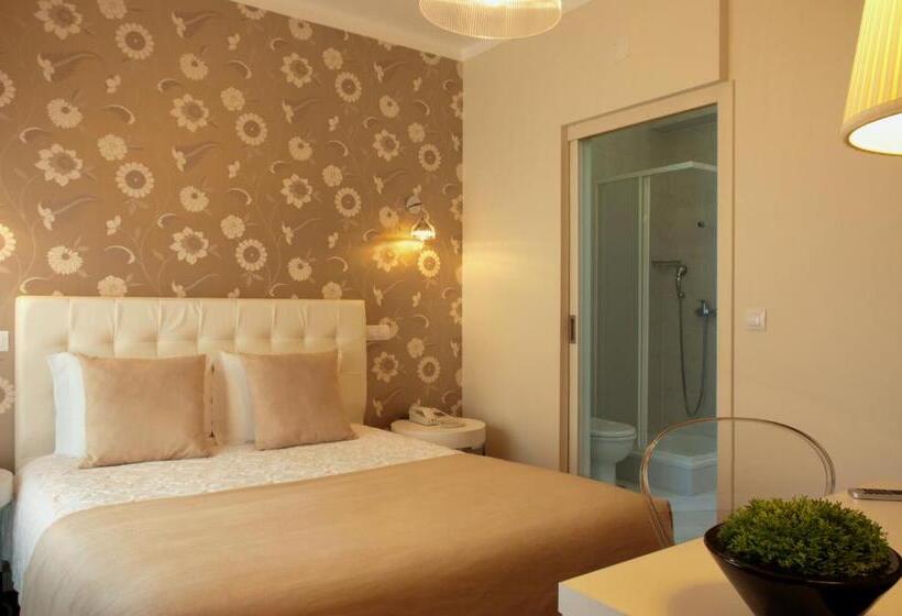 标准间, Lagoa Dos Pastorinhos