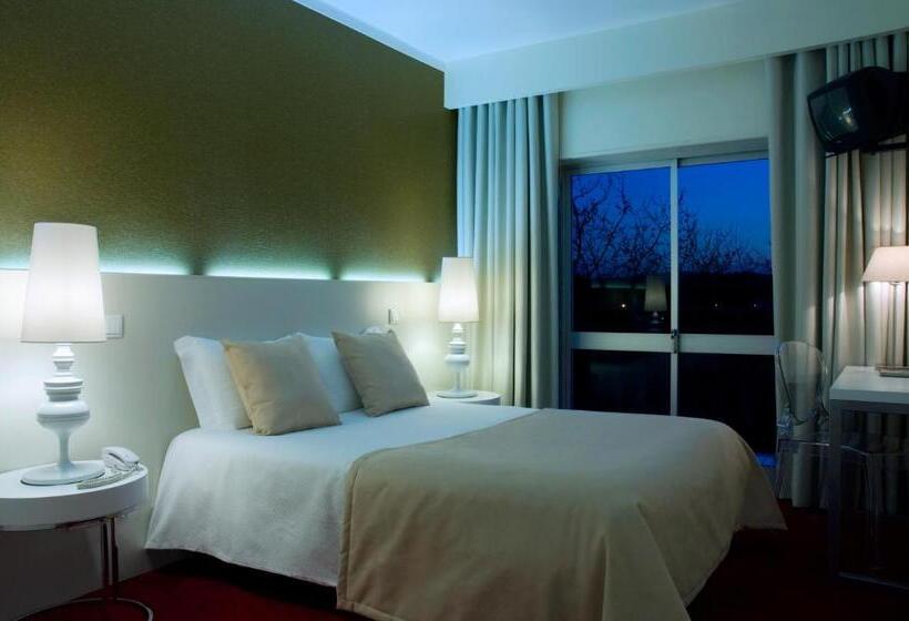 家庭套房, Lagoa Dos Pastorinhos