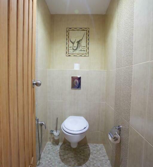 标准单人间, Mahdia Beach & Aqua Park