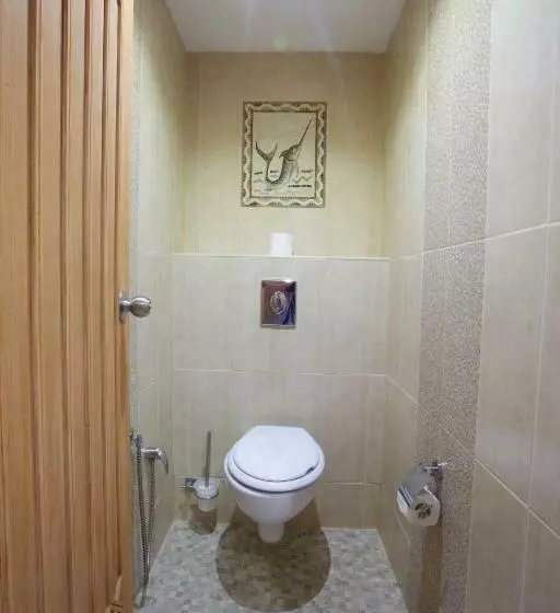 اتاق استاندارد یک نفره, Mahdia Beach & Aqua Park