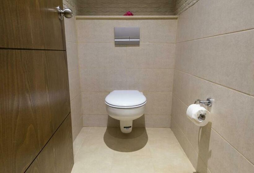 标准单人间, Mahdia Beach & Aqua Park