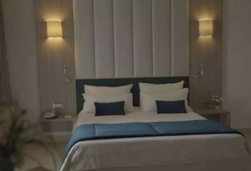 اتاق استاندارد سه نفره, Mahdia Beach & Aqua Park