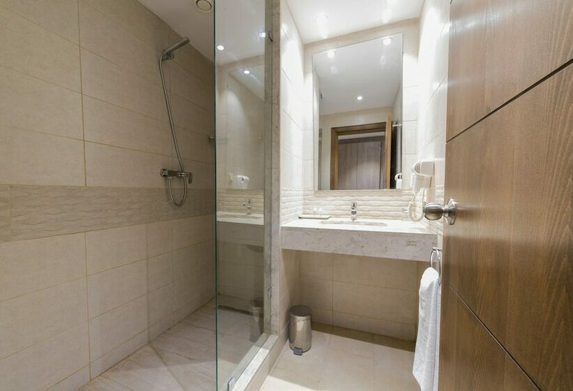 标准三人间, Mahdia Beach & Aqua Park