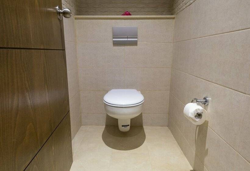 标准三人间, Mahdia Beach & Aqua Park