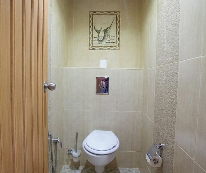 标准间, Mahdia Beach & Aqua Park