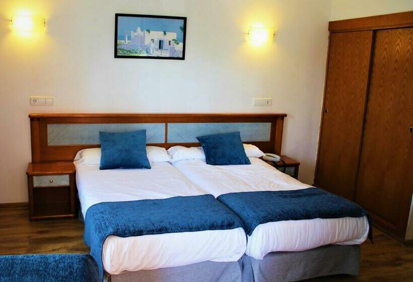 Номер Economy, Marbel