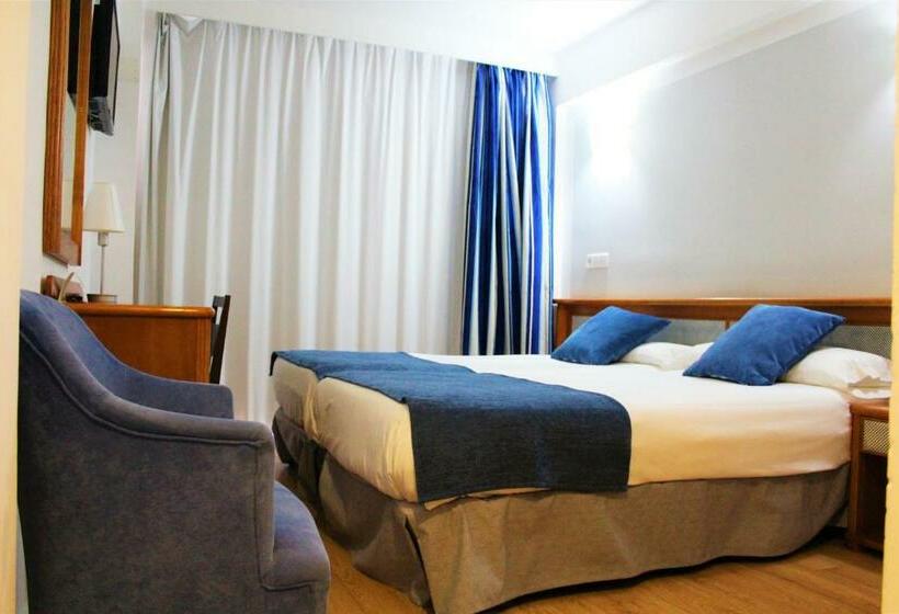 Номер Стандарт Индивидуальный, Marbel