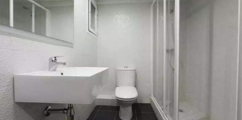 Standard-huone, Marbel