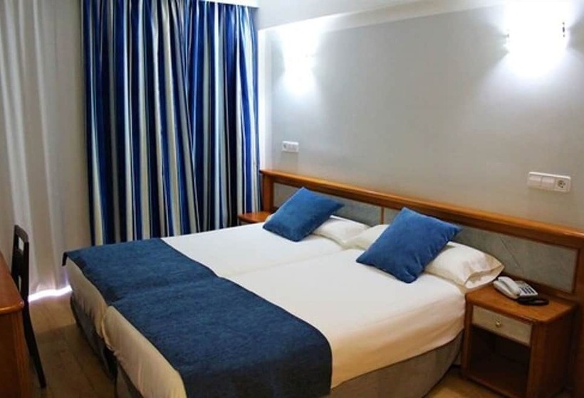 Номер Стандарт, Marbel