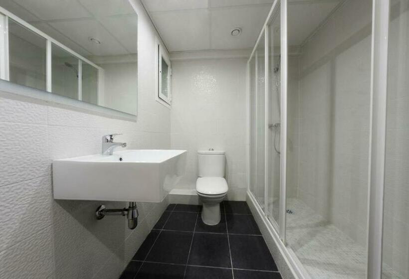 Номер Стандарт с Балконом, Marbel