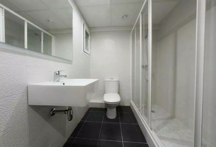 Standard-huone Parveke, Marbel